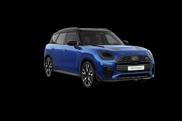 MINI Countryman S JCW Sport U25