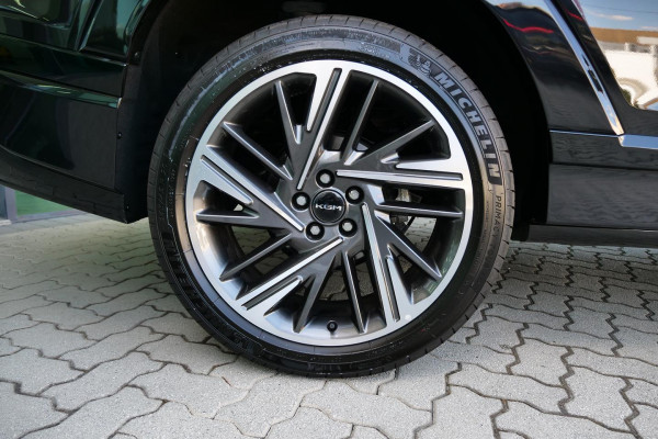 2025 MY26 KGM Actyon J120 K60 SUV Image 6