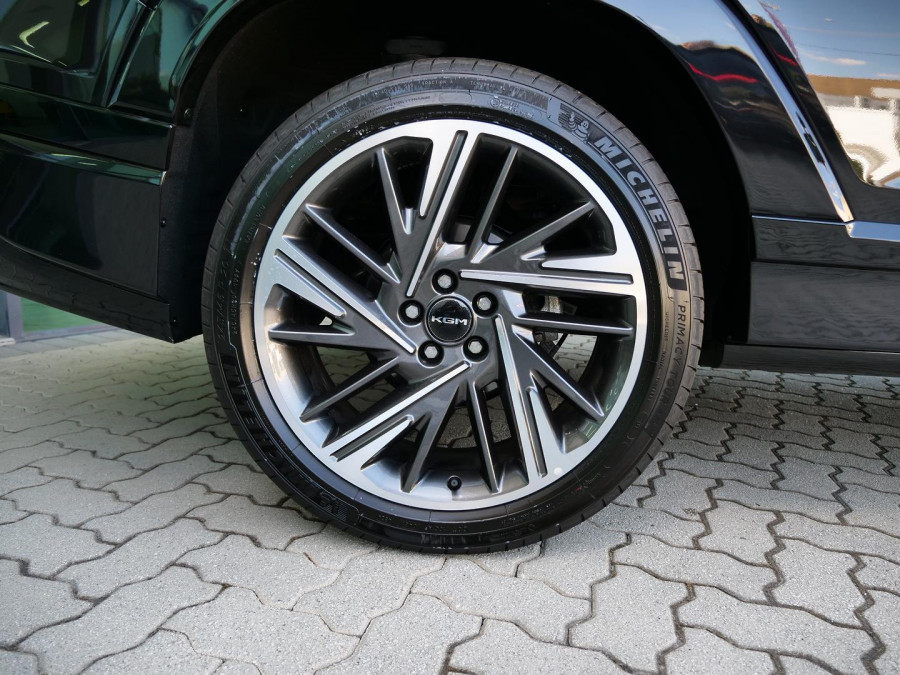 2025 MY26 KGM Actyon J120 K60 SUV Image 6