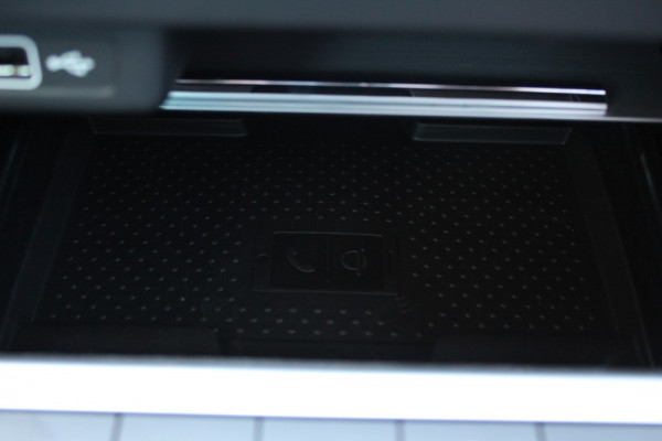 2018 MY19 Skoda Octavia NE Sport Wagon Wagon