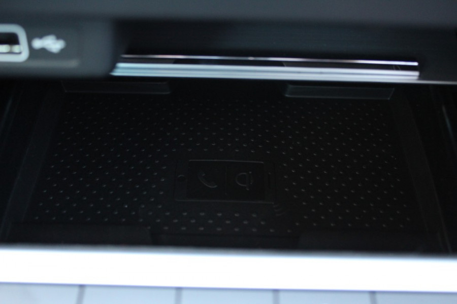 2018 MY19 Skoda Octavia NE Sport Wagon Wagon Image 20