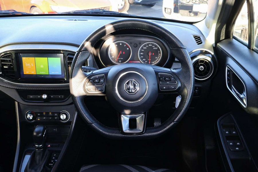 2023 MG MG3 Excite Hatch Image 9