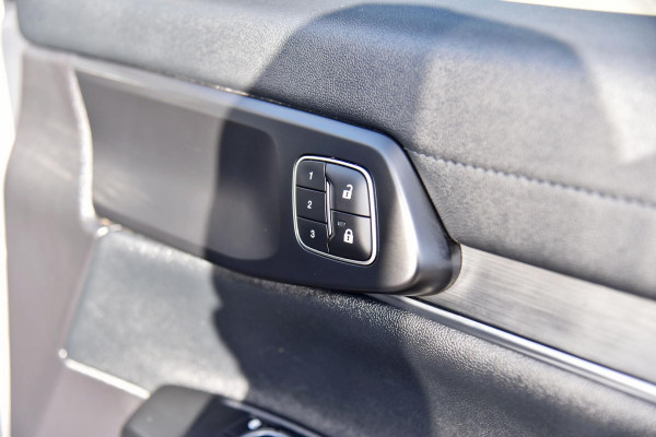 2024 MY24.5 Ford Everest UB Sport SUV Image 16