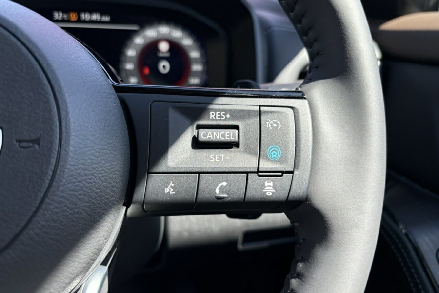 2024 Nissan X-Trail T33 N-TREK SUV Image 20