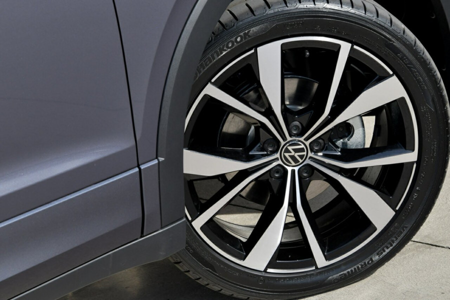2024 Volkswagen T-Cross D31 85TSI R-Line SUV Image 22