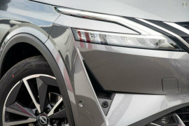 2024 Nissan QASHQAI J12 Ti SUV image 15