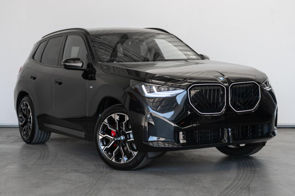 BMW X3 30e xDrive G45