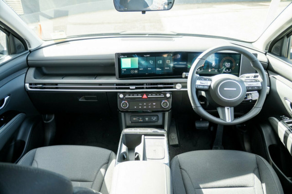 2025 MY26 Hyundai Tucson NX4.V4  SUV Image 16
