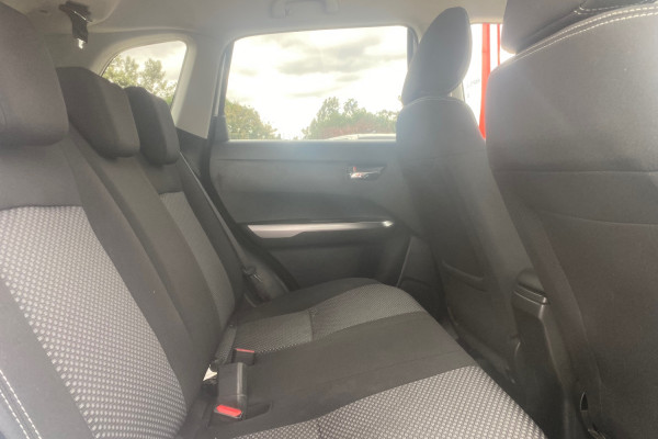 2022 Suzuki Vitara LY Series II  SUV Image 15