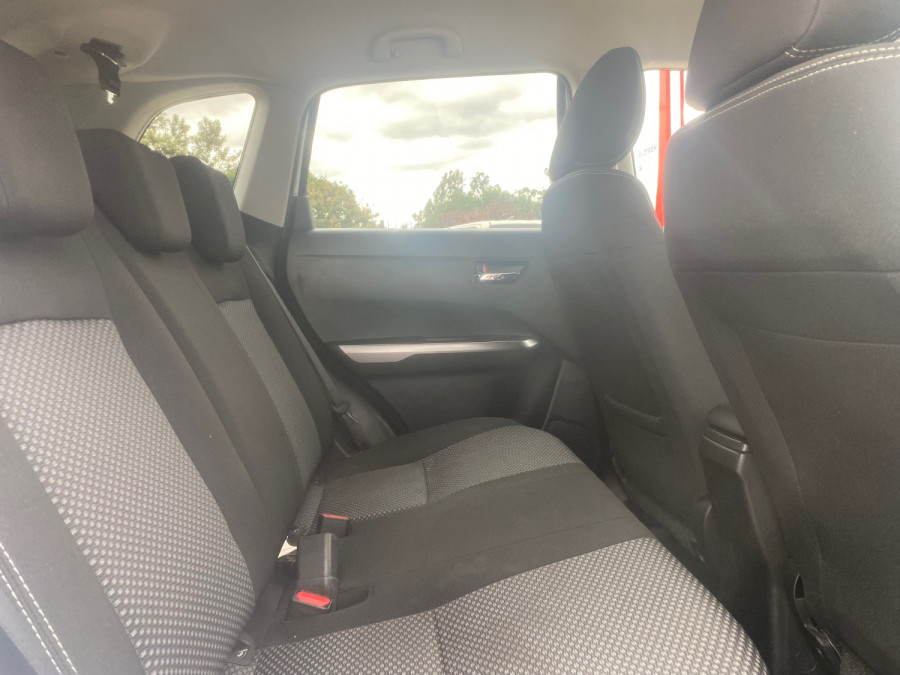 2022 Suzuki Vitara LY Series II  SUV Image 15