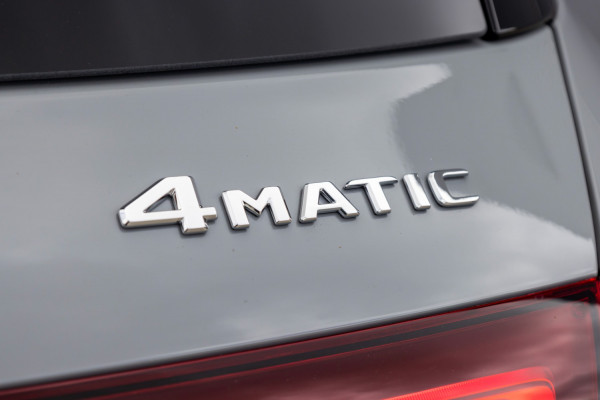 2025 Mercedes-Benz GLE-Class V167 GLE450 d SUV