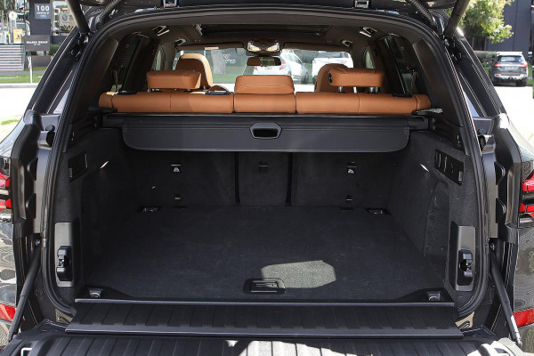 2026 BMW X5 G05 LCI xDrive40i M Sport SUV image 9