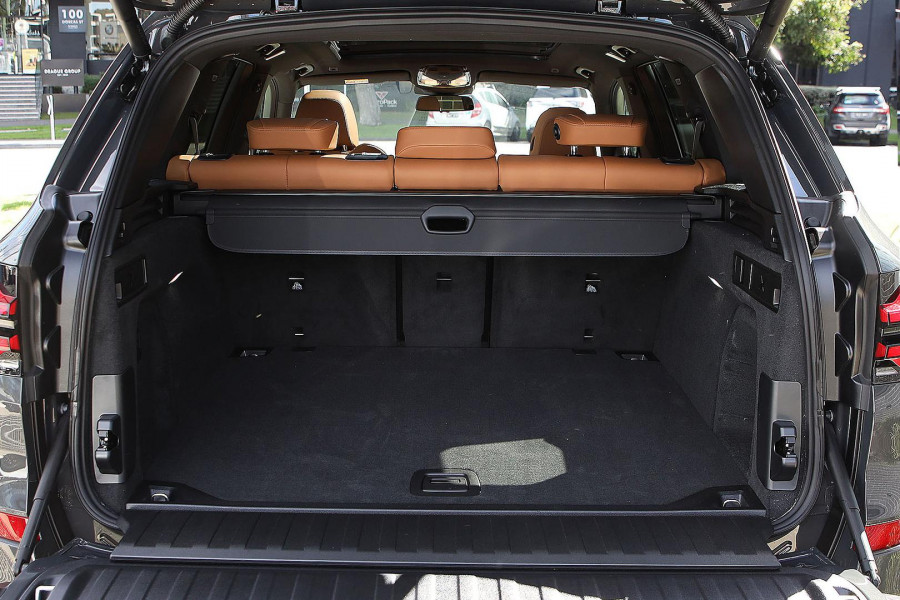 2026 BMW X5 G05 LCI xDrive40i M Sport SUV