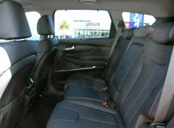 2018 MY19 Hyundai Santa Fe TM Elite Wagon