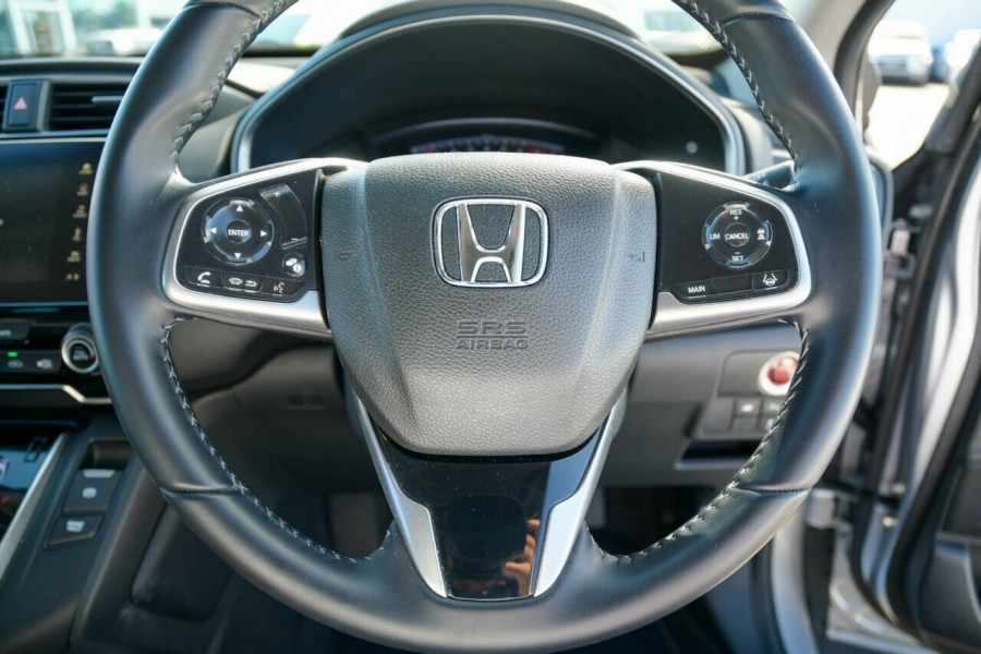 2019 Honda CR-V RW MY19 VTi-S 4WD Suv