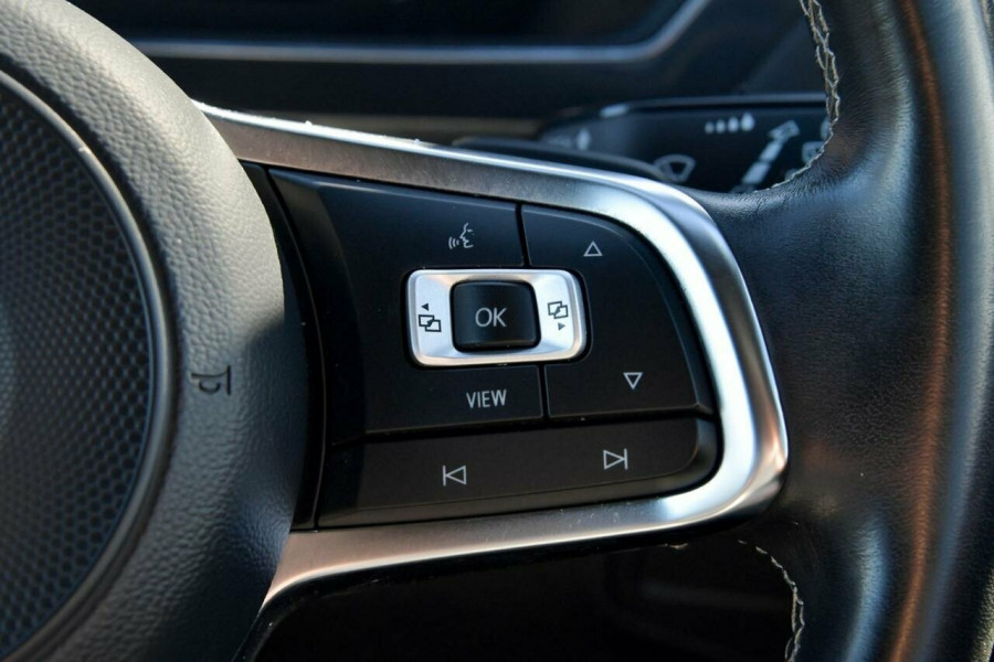 2020 MY21 Volkswagen Tiguan 5N 162TSI Highline Allspace SUV Image 11