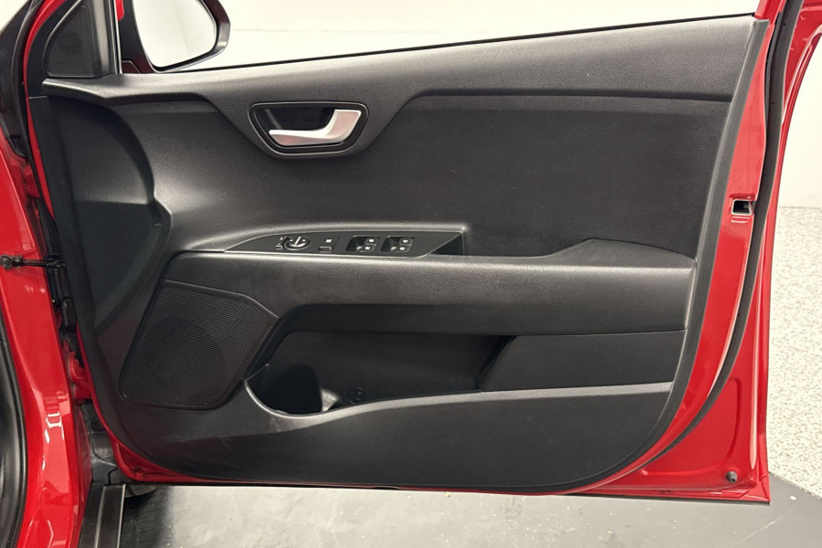 2022 Kia Stonic YB Sport SUV Image 18