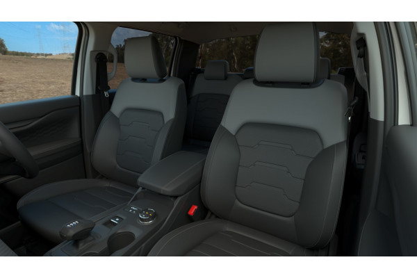 2026 MY26.5 Ford Ranger Super Duty  XLT Ute Image 11