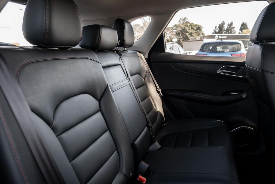 2022 MG HS Plus EV SAS23 Excite SUV Image 13