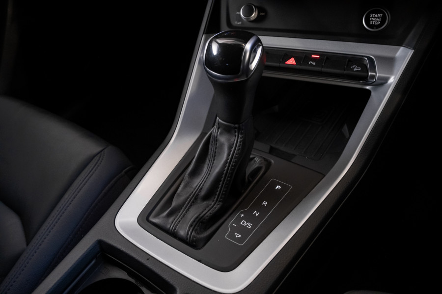 2020 Audi Q3 F3 35 TFSI S line SUV