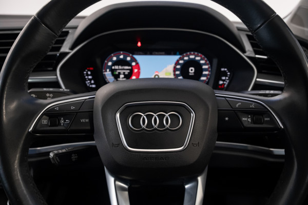2020 Audi Q3 F3 35 TFSI S line SUV image 15