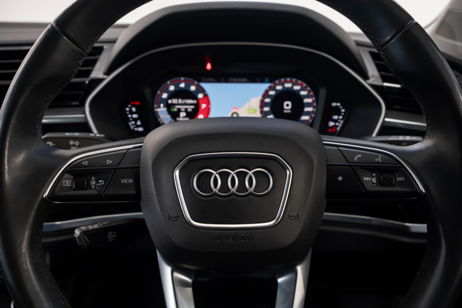 2020 Audi Q3 F3 35 TFSI S line SUV