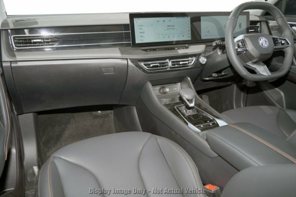 2025 MG HS AS33 Essence Hybrid+ SUV Image 6