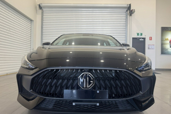 2024 MG MG5 AP32 Essence Sedan