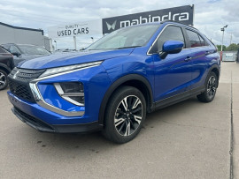 2022 Mitsubishi Eclipse Cross YB LS SUV image 8