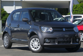 Suzuki Ignis GL MF