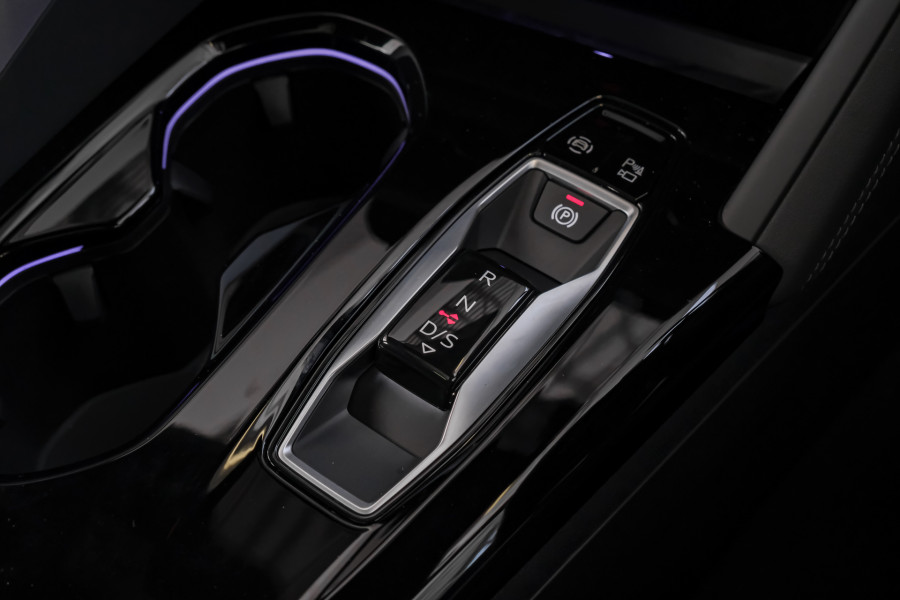 2026 Audi Q5 e-hybrid 270kW SUV