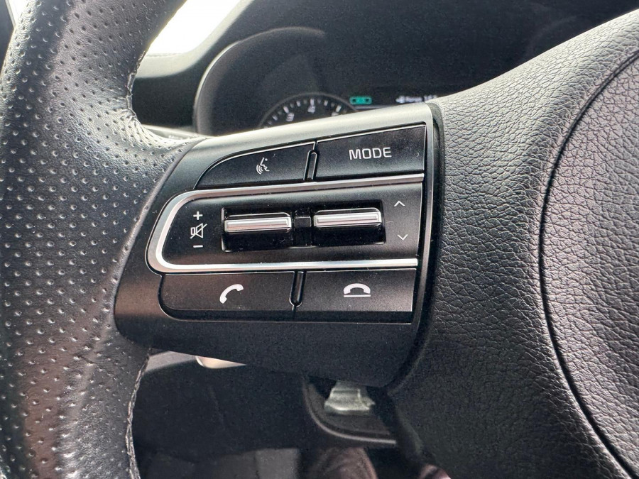 2019 Kia Stinger CK GT-Line Sedan Image 23