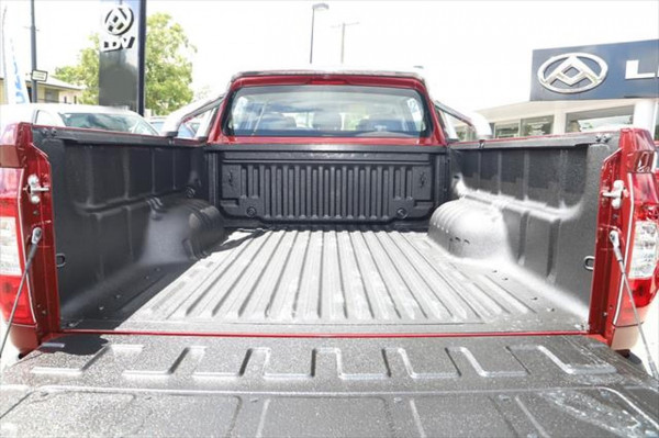 2020 LDV T60 SK8C LUXE Mega Tub Utility