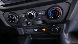 2020 MY21 Isuzu UTE D-MAX RG SX 4x4 Space Cab Chassis Cab chassis