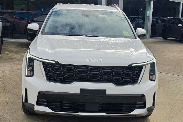2025 Kia Sorento MQ4 PE HEV Sport+ SUV Image 2