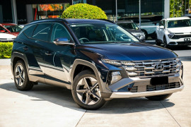 Hyundai Tucson Elite NX4.V3