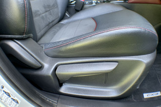 2016 Mazda CX-3 DK2W7A Akari Hatch Image 5