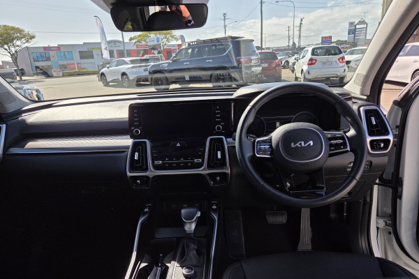 2023 Kia Sorento MQ4 Sport SUV Image 14