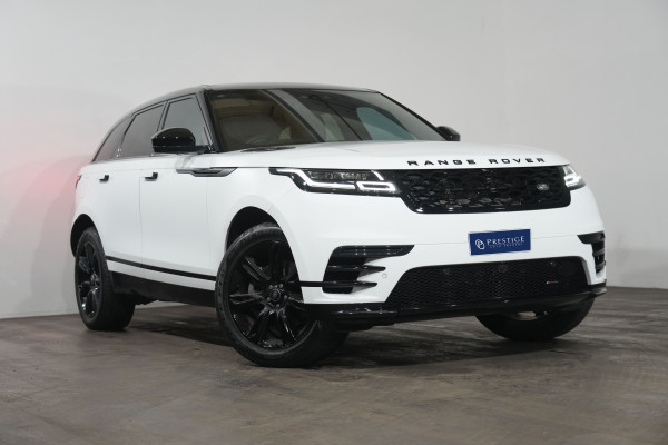 2023 Land Rover Range Rover Velar L560 P250 R-Dynamic S SUV