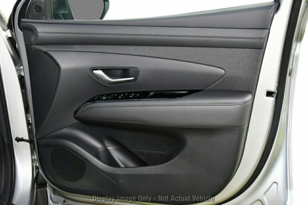2024 MY25 Hyundai Tucson NX4.V3  SUV Image 5