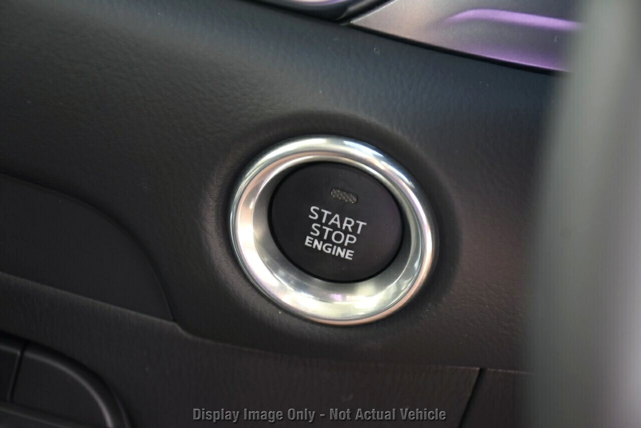 2024 Mazda CX-5 KF Series G25 Touring SUV Image 13