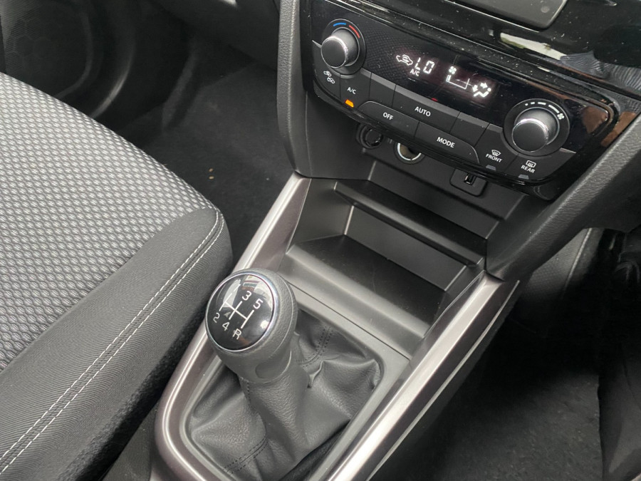 2024 Suzuki Vitara Wagon Image 20