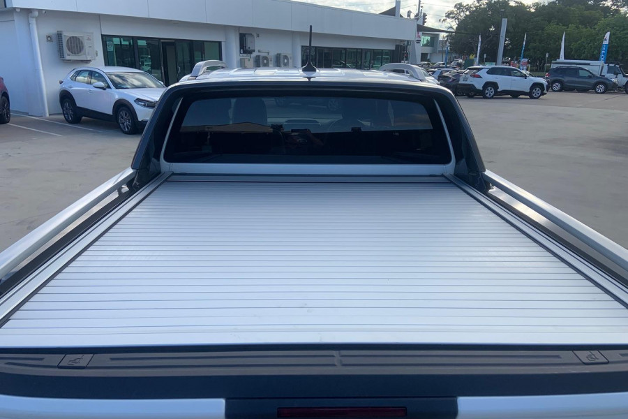 2022 MY21.75 Ford Ranger PX MkIII Wildtrak Ute Image 9