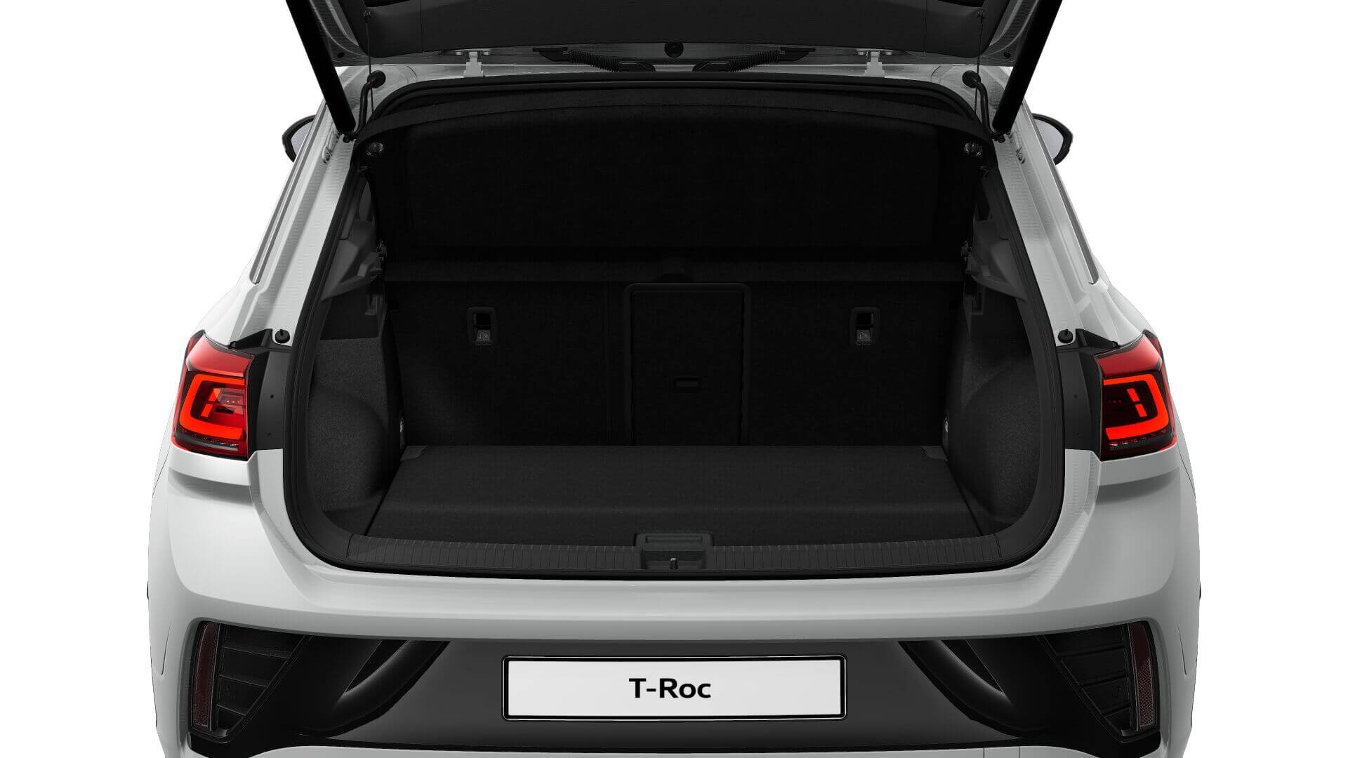 2023 Volkswagen T-Roc D11 R SUV Image 8