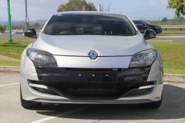 2013 Renault Megane III D95 R.S. 265 Cup Coupe