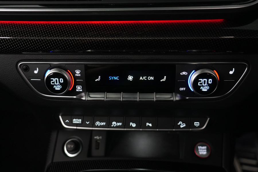 2023 Audi SQ5 FY TDI SUV Image 28