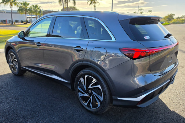 2026 MG MGS6 EV IS3E Essence SUV Image 15