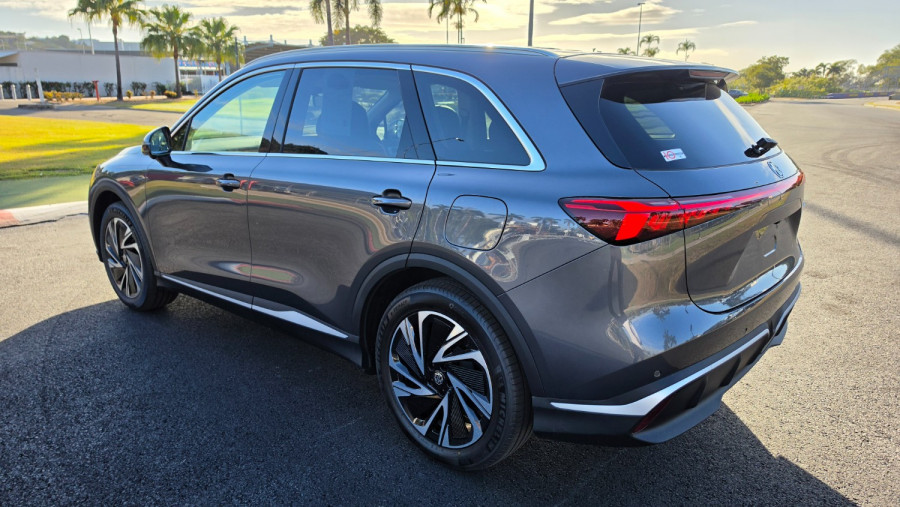2026 MG MGS6 EV IS3E Essence SUV Image 15