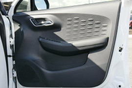 2020 MG MG3 SZP1 Core Hatchback