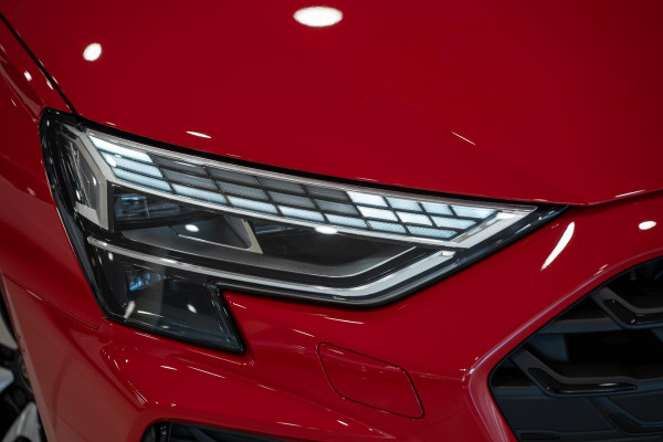 2025 MY26 Audi S3 GY  Hatch image 23